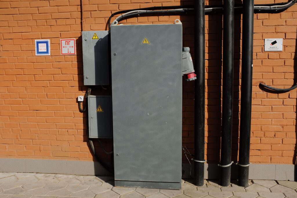 how long an electrical panel upgrade takes.